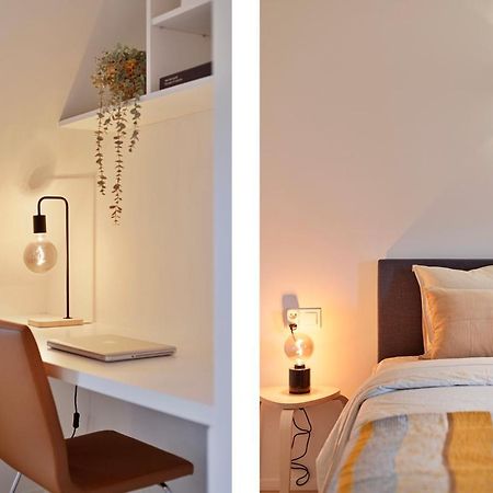 Cosy Apartments @ City Center Anversa Esterno foto