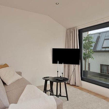 Cosy Apartments @ City Center Anversa Esterno foto