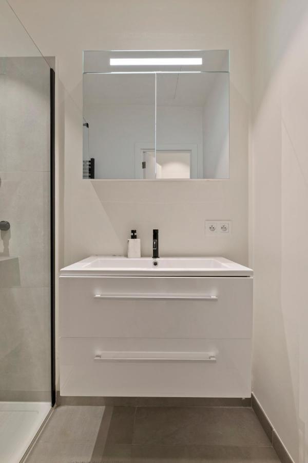 Cosy Apartments @ City Center Anversa Esterno foto
