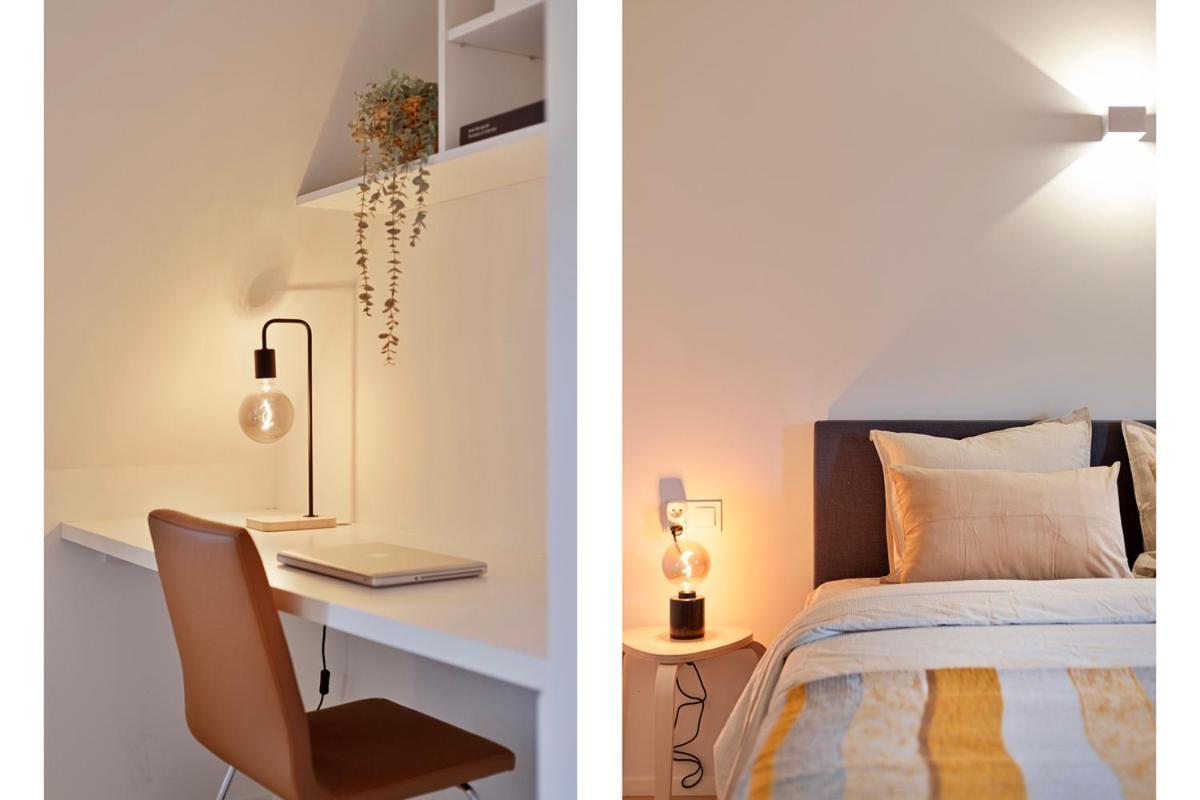 Cosy Apartments @ City Center Anversa Esterno foto