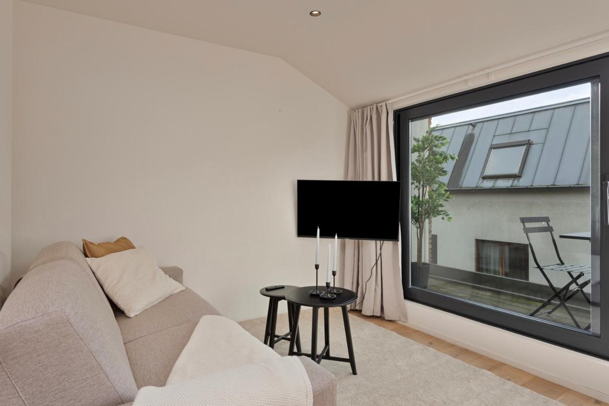 Cosy Apartments @ City Center Anversa Esterno foto