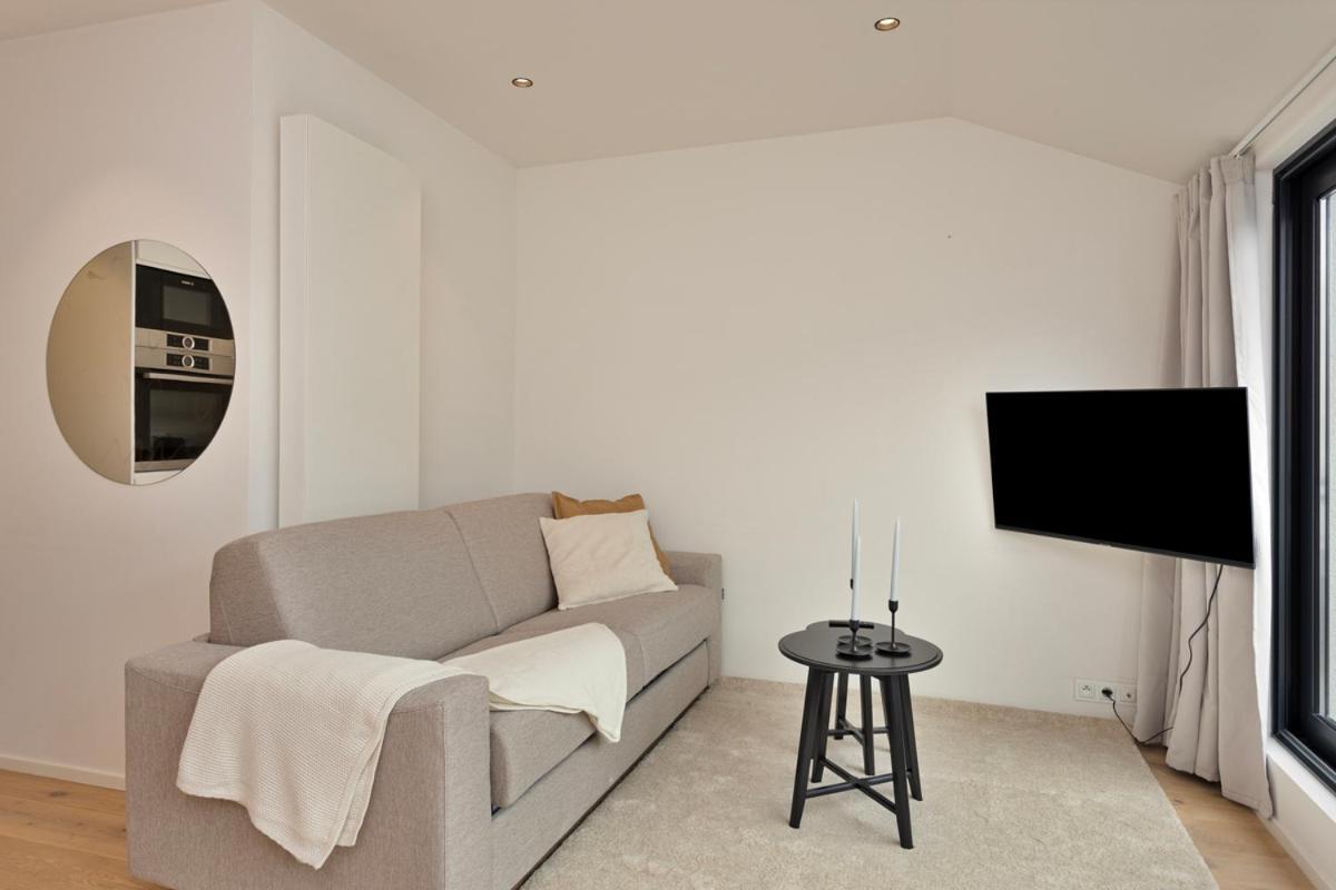 Cosy Apartments @ City Center Anversa Esterno foto