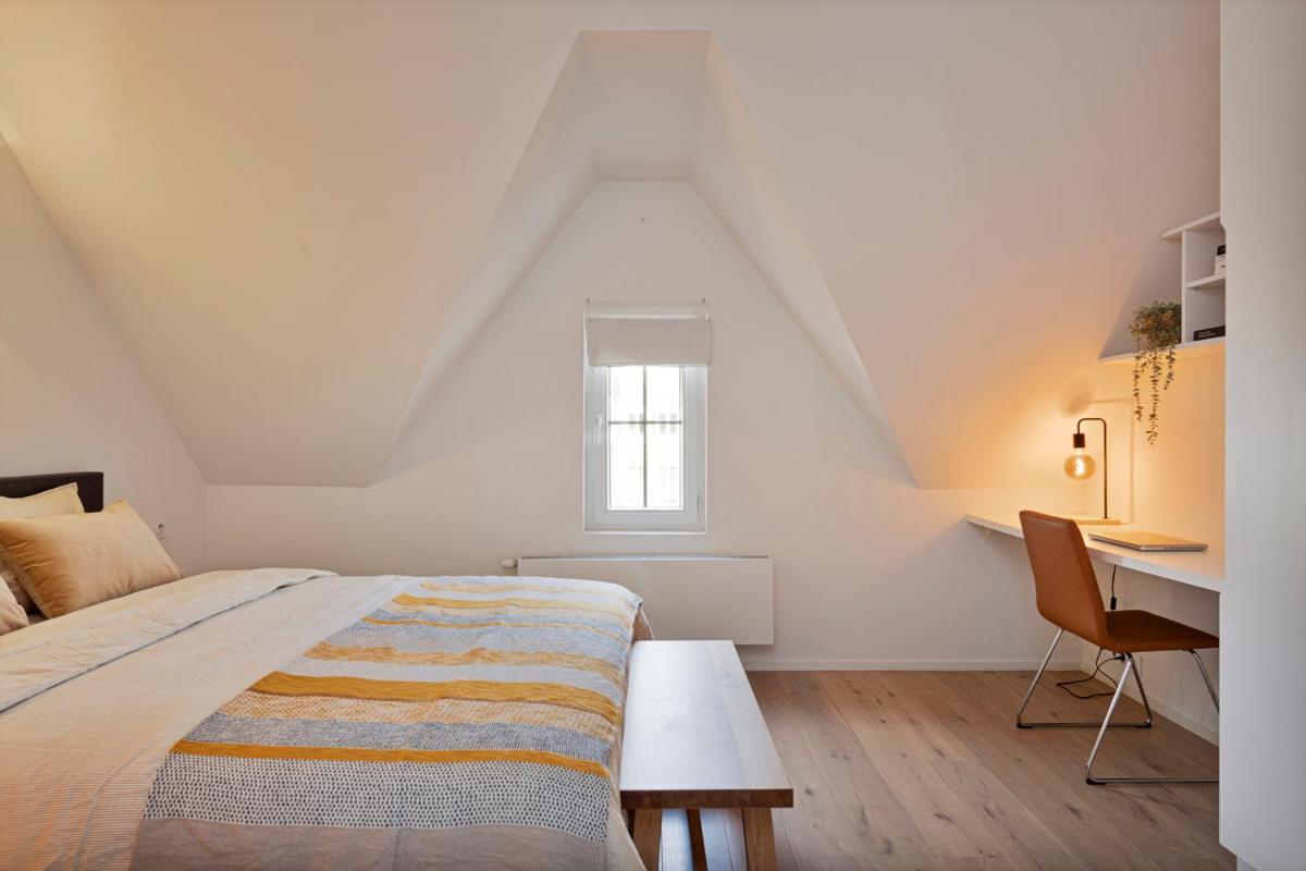 Cosy Apartments @ City Center Anversa Esterno foto