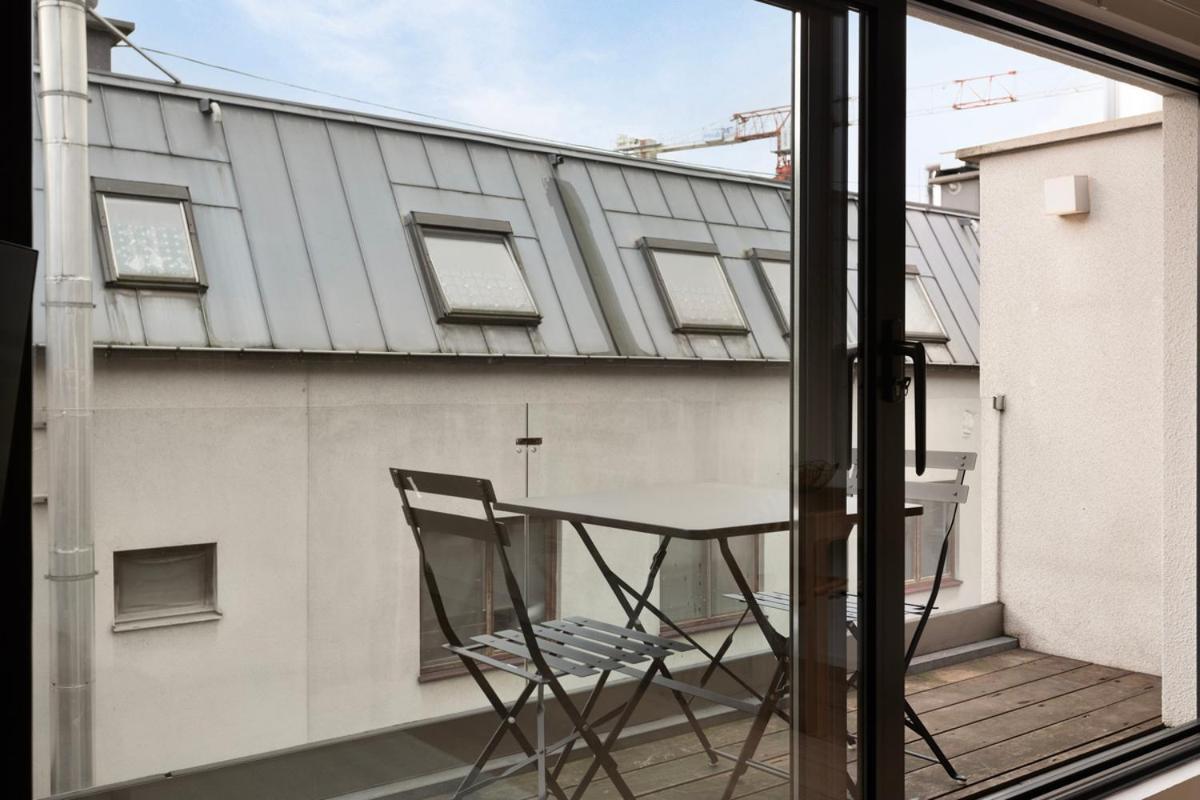 Cosy Apartments @ City Center Anversa Esterno foto