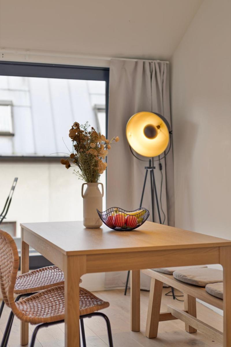Cosy Apartments @ City Center Anversa Esterno foto