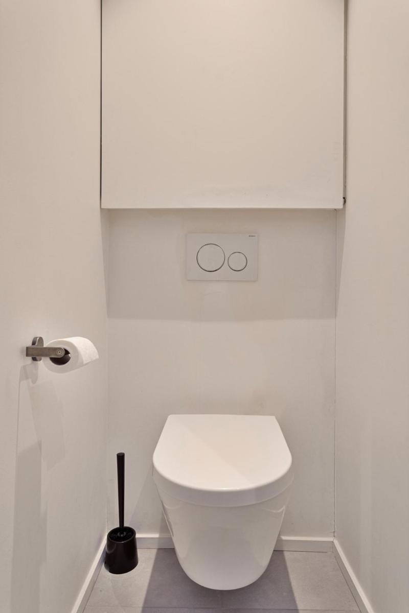 Cosy Apartments @ City Center Anversa Esterno foto