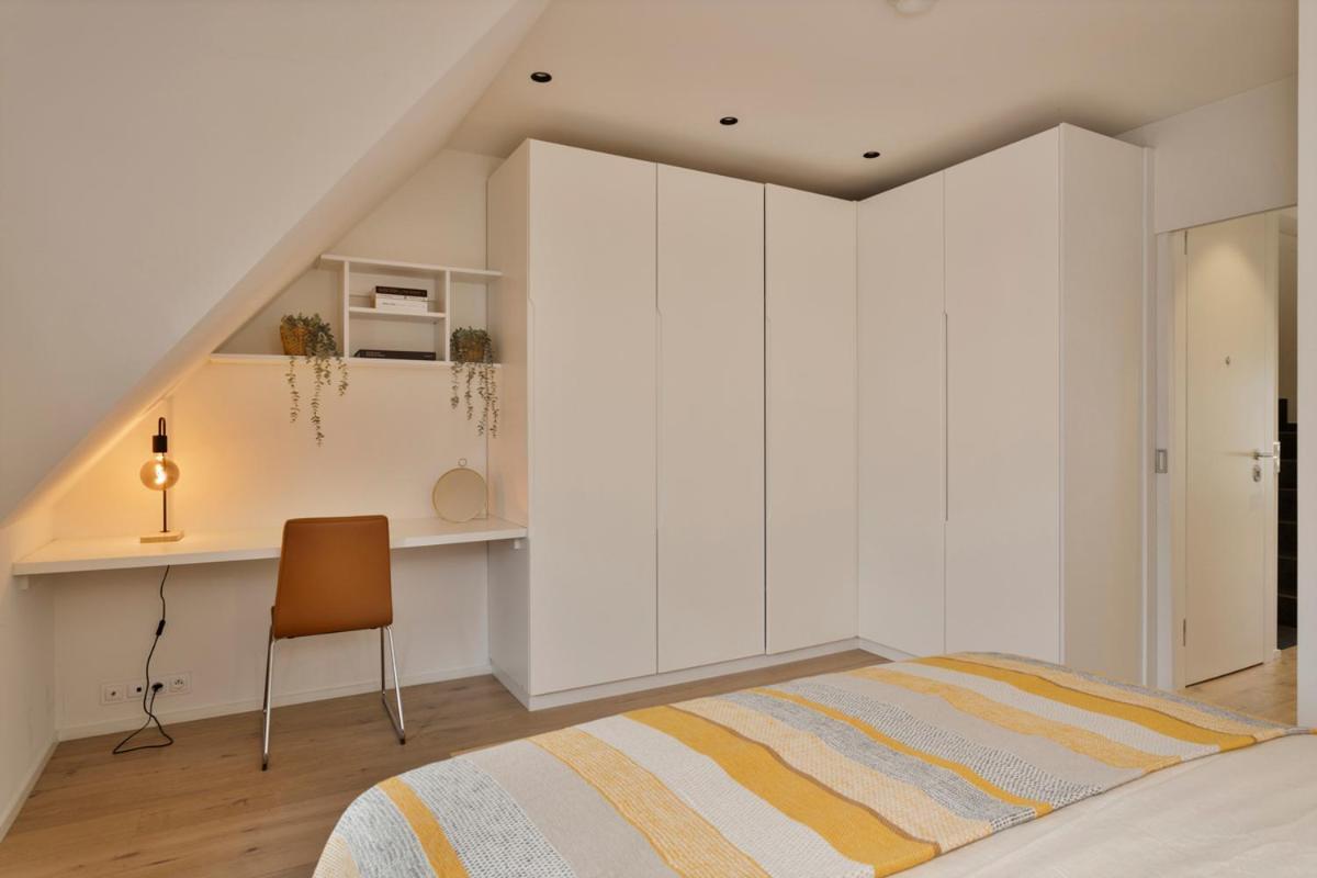 Cosy Apartments @ City Center Anversa Esterno foto