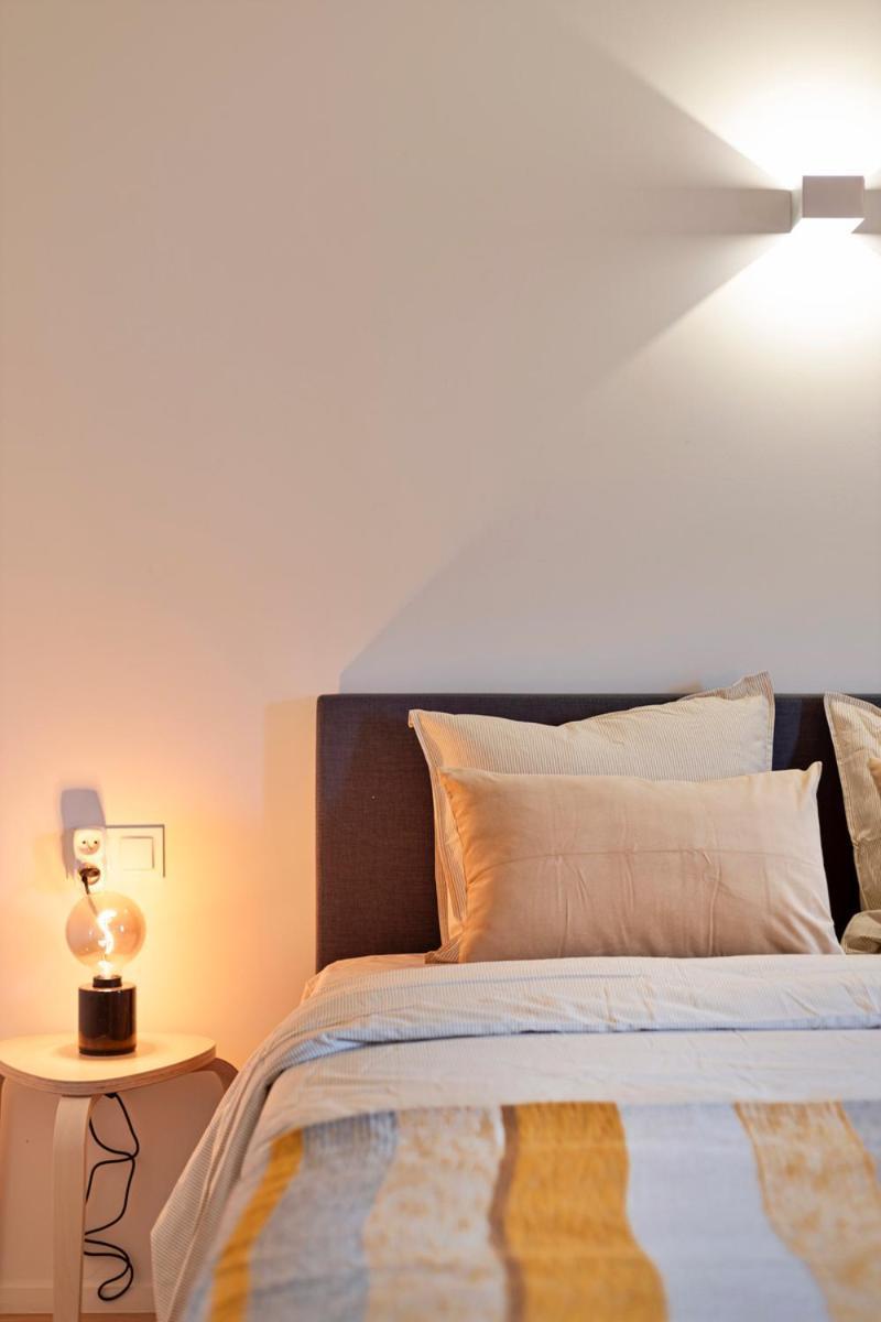 Cosy Apartments @ City Center Anversa Esterno foto