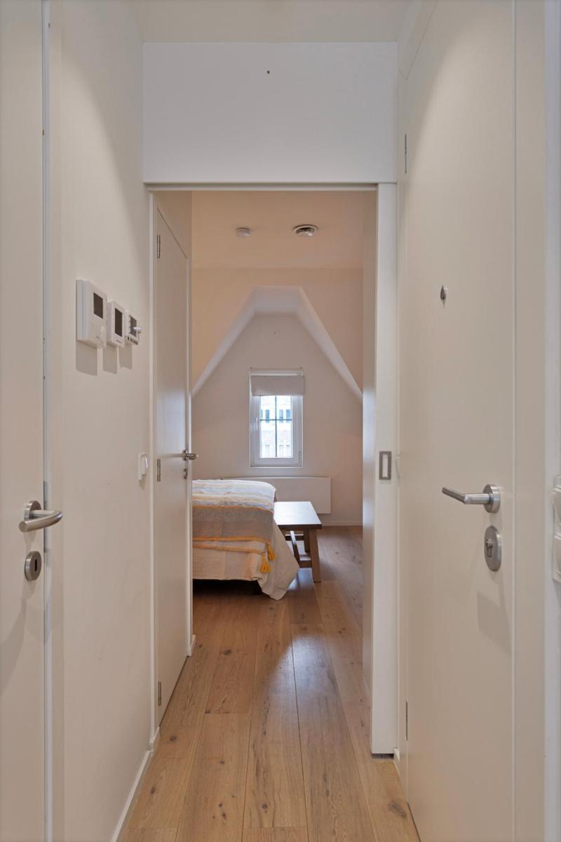 Cosy Apartments @ City Center Anversa Esterno foto