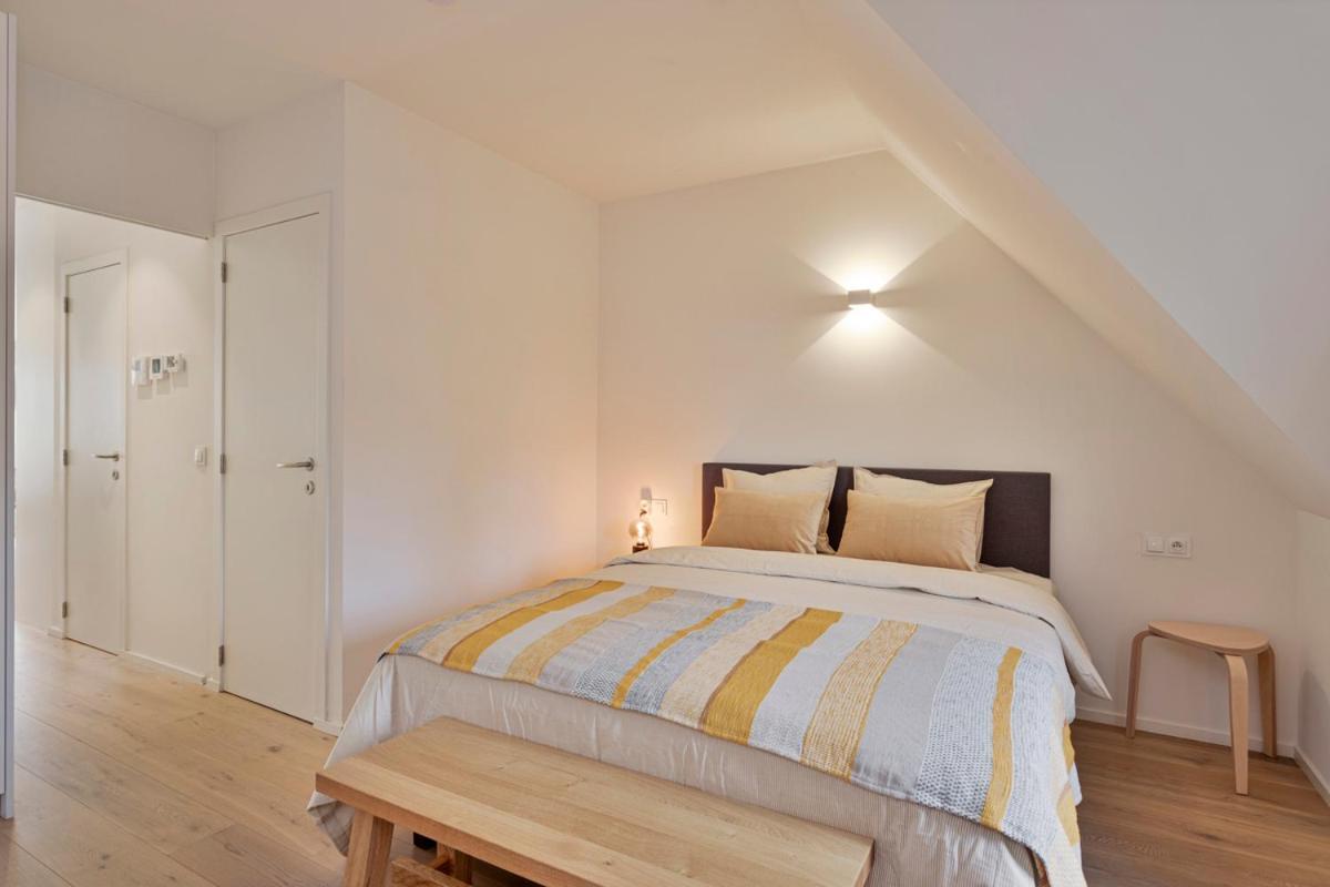 Cosy Apartments @ City Center Anversa Esterno foto