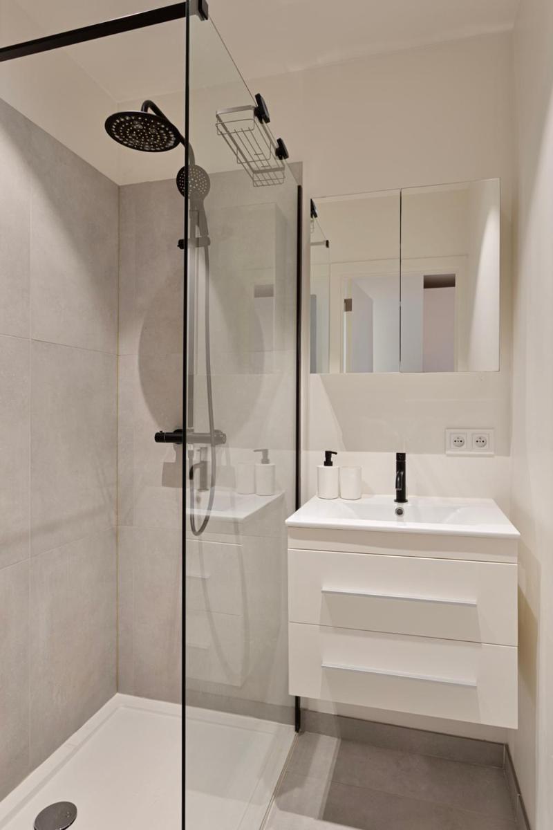 Cosy Apartments @ City Center Anversa Esterno foto