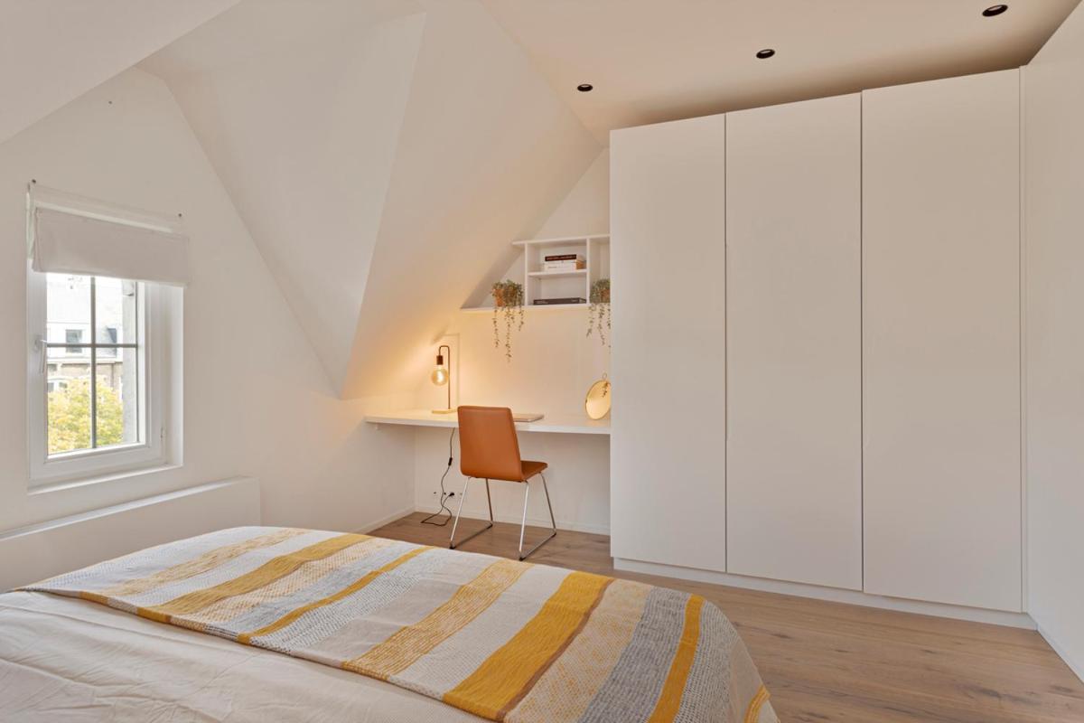 Cosy Apartments @ City Center Anversa Esterno foto