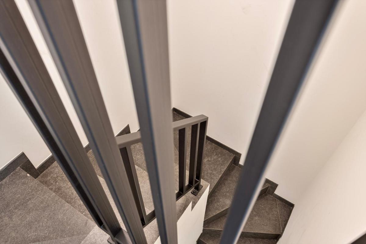 Cosy Apartments @ City Center Anversa Esterno foto