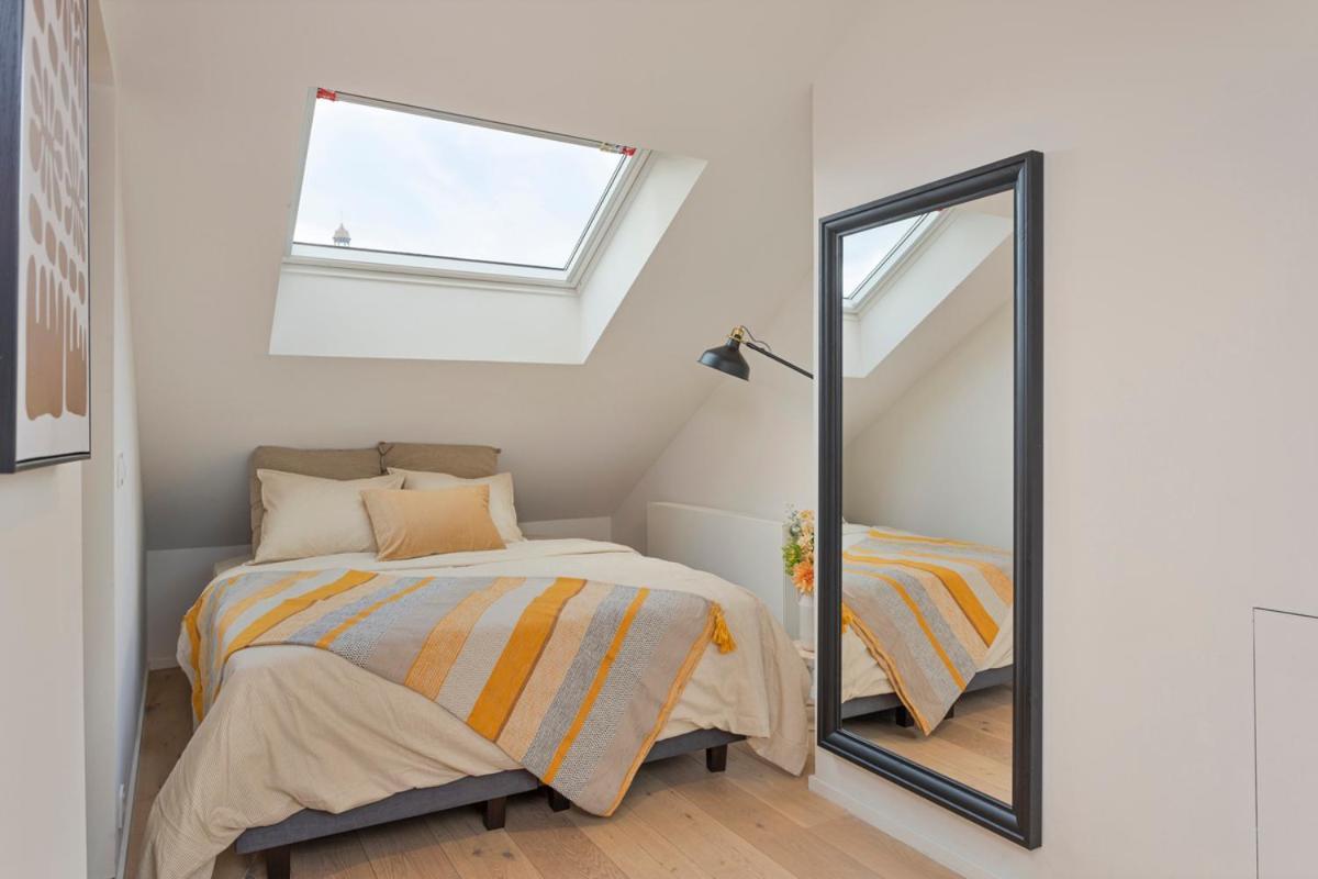 Cosy Apartments @ City Center Anversa Esterno foto
