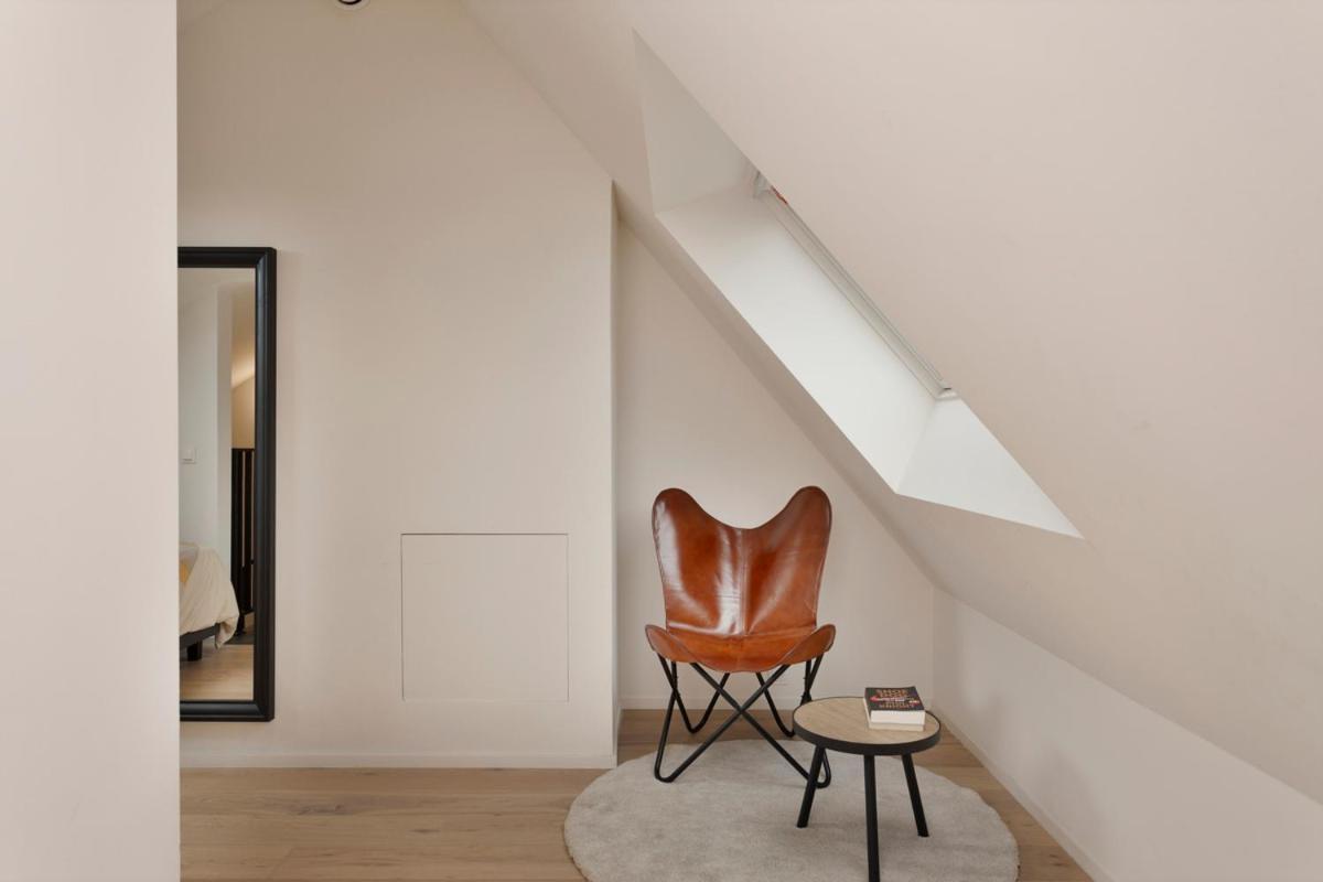 Cosy Apartments @ City Center Anversa Esterno foto